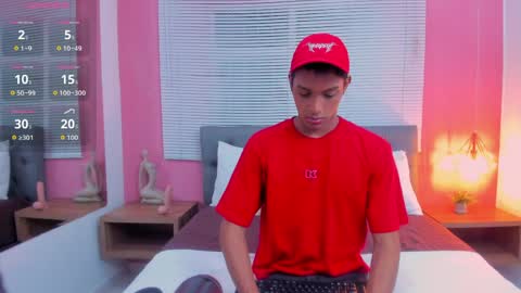 Drako online show from March 29, 3:28 am