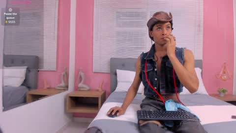 Drako online show from April 13, 3:23 am