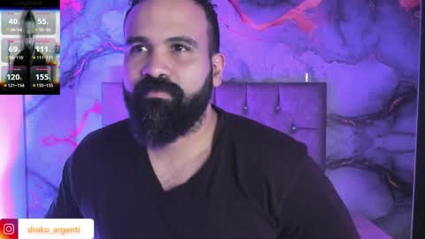 Drako online show from December 21, 3:57 am