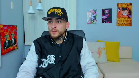 Drako online show from January 23, 12:30 pm