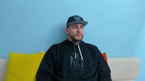 Drako online show from January 25, 12:16 pm