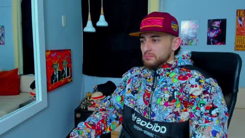 Drako online show from January 28, 12:22 pm