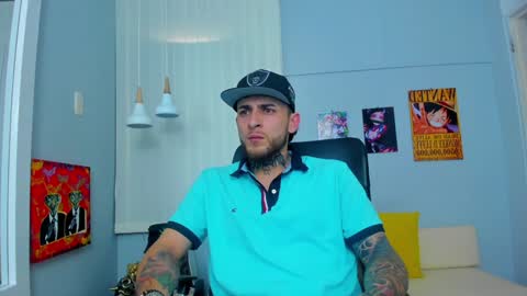 Drako online show from February 3, 6:28 pm