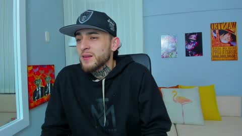 Drako online show from February 6, 12:16 pm