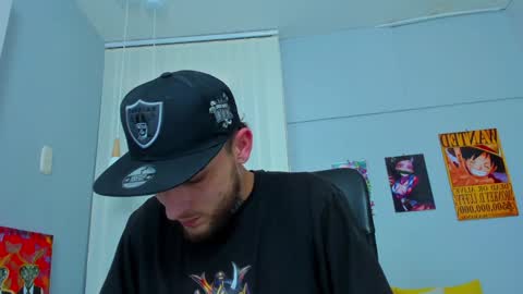 Drako online show from February 6, 6:24 pm