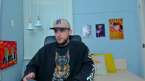 Drako online show from February 7, 12:17 pm