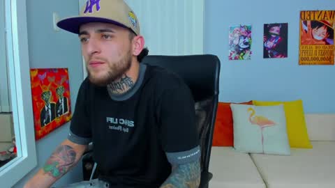 Drako online show from February 7, 6:24 pm