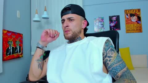 Drako online show from February 12, 6:40 pm