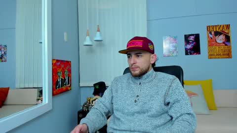 Drako online show from February 15, 12:54 pm