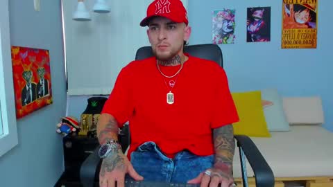 Drako online show from February 22, 6:41 pm