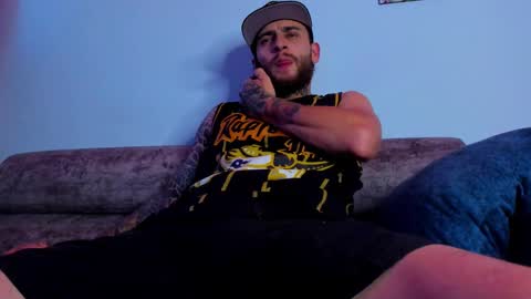 Drako online show from September 23, 1:08 am