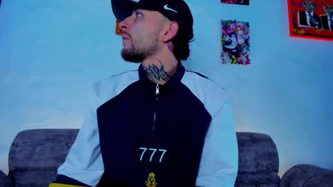 Drako online show from January 6, 1:37 pm