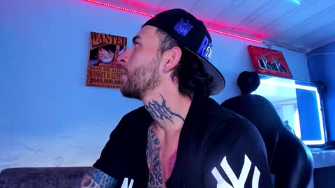 Drako online show from March 9, 3:49 pm