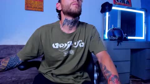 Drako online show from March 11, 11:22 pm