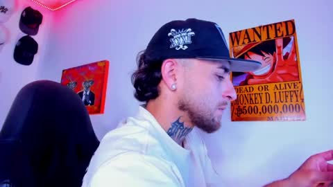 Drako online show from April 11, 12:15 am