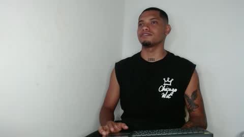 drako_monstercock online show from March 12, 5:57 am