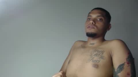 drako_monstercock online show from October 3, 9:23 pm