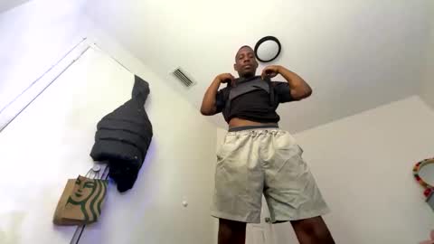 Dru online show from May 10, 2:22 pm