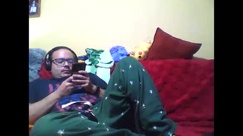 drakolover online show from January 15, 2:49 am