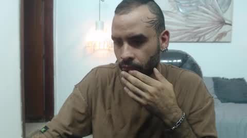 Drakos online show from February 12, 10:37 pm