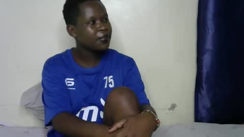 drama_queeen online show from February 1, 7:45 pm