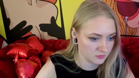 Lina online show from February 12, 7:03 am