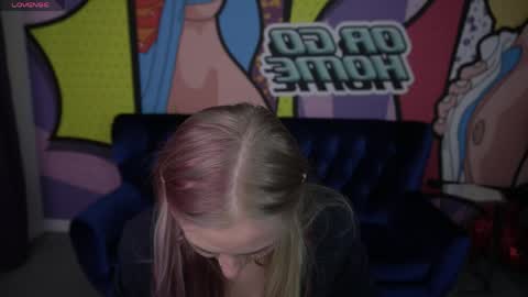 Lina online show from April 16, 5:52 am