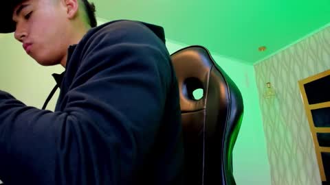 Draven online show from September 17, 11:12 am