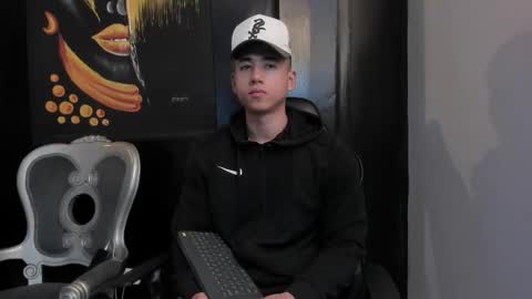 Draven online show from October 9, 11:19 am