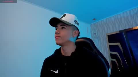 Draven online show from November 10, 11:20 am