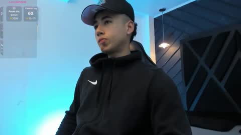 Draven online show from January 9, 11:13 am