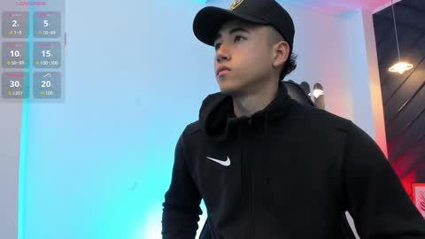 Draven online show from January 10, 11:12 am