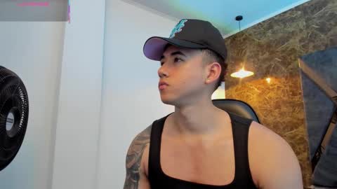 Draven online show from March 5, 11:28 am