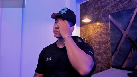 Draven online show from April 9, 11:15 am