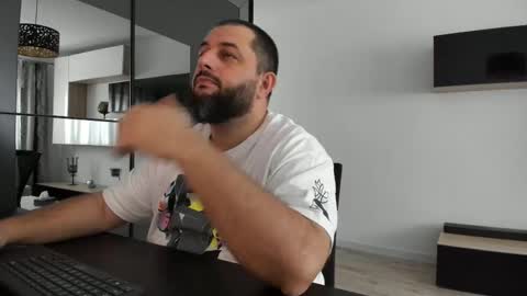 DravenPeak online show from September 9, 6:46 am