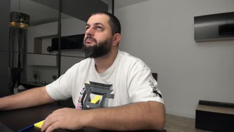 DravenPeak online show from September 11, 1:17 am