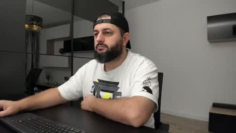 DravenPeak online show from September 13, 1:16 am