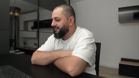 DravenPeak online show from September 18, 7:38 pm