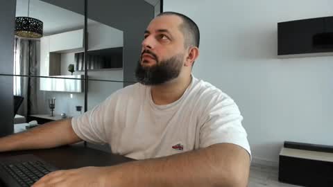 DravenPeak online show from September 20, 7:09 am