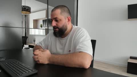 DravenPeak online show from September 22, 9:11 am