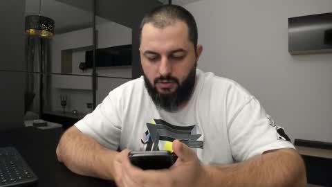 DravenPeak online show from October 3, 10:07 pm