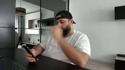 DravenPeak online show from October 5, 11:08 am