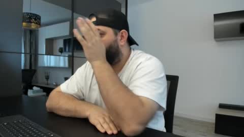 DravenPeak online show from October 10, 2:16 pm