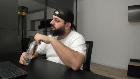 DravenPeak online show from October 16, 12:11 am