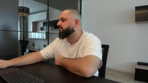 DravenPeak online show from October 17, 8:28 am