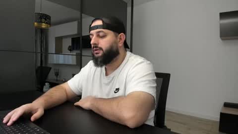 DravenPeak online show from November 2, 5:10 am