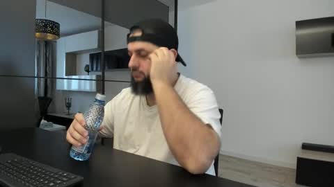 DravenPeak online show from November 7, 12:16 pm