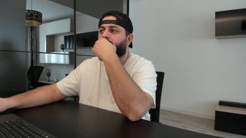 DravenPeak online show from November 16, 9:59 am