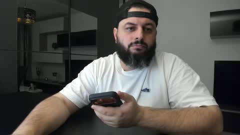 DravenPeak online show from January 6, 11:07 pm