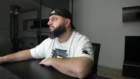 DravenPeak online show from January 8, 7:05 pm